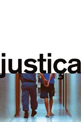 Justice film afişi