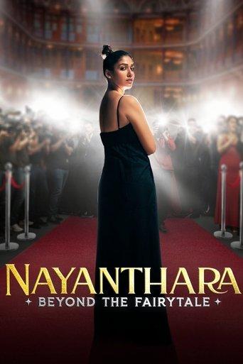 Nayanthara: Beyond the Fairy Tale film afişi