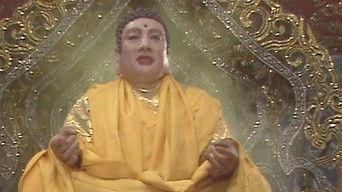 Arriving in the Pure Land