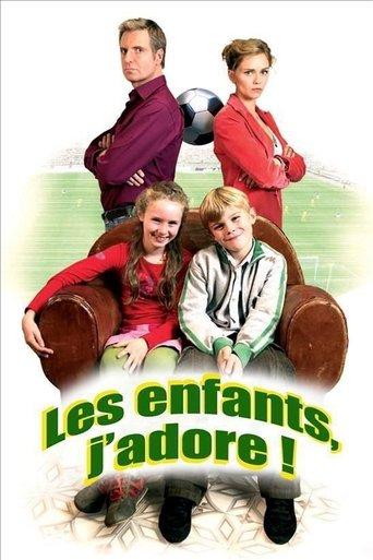 Les enfants, j'adore ! film afişi