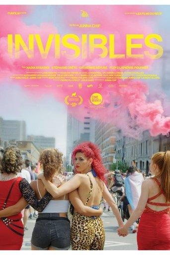 Invisibles film afişi