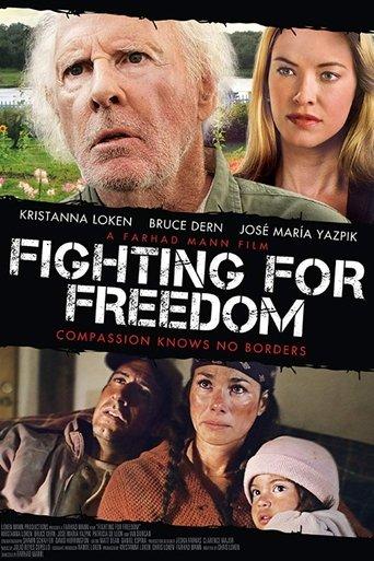 Fighting for Freedom film afişi
