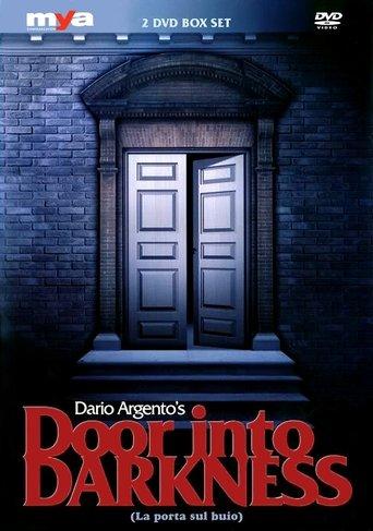 Door Into Darkness dizi afişi