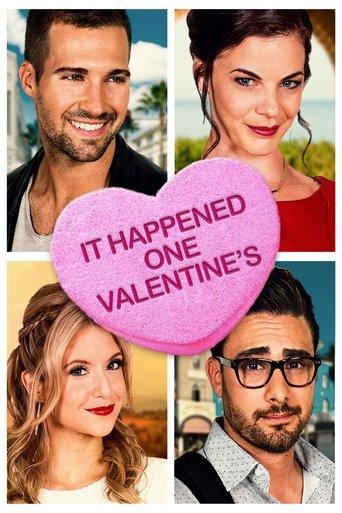 It Happened One Valentine's film afişi