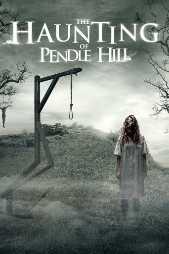The Haunting of Pendle Hill film afişi
