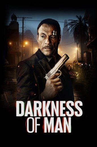 Darkness of Man film afişi