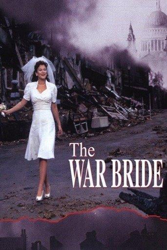 The War Bride film afişi