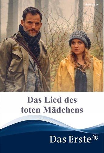 Das Lied des toten Mädchens film afişi