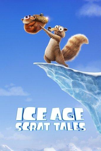 Ice Age: Scrat Tales dizi afişi