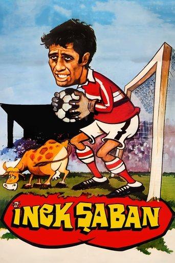 İnek Şaban film afişi