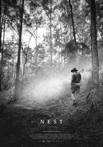 Nest film afişi