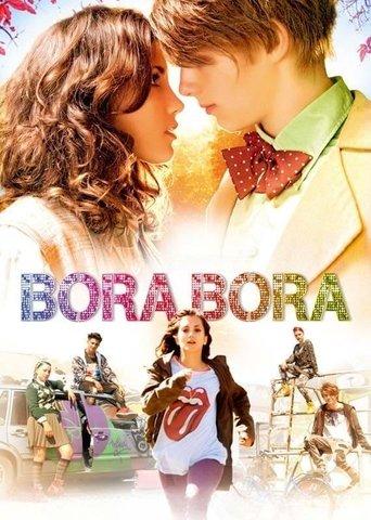 Bora Bora film afişi
