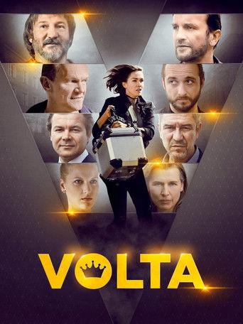 Volta film afişi
