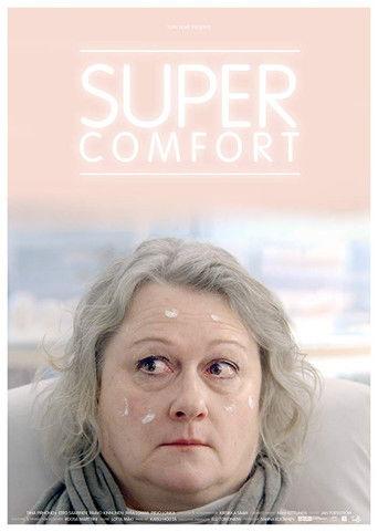 Super Comfort film afişi