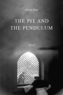 The Pit and the Pendulum film afişi