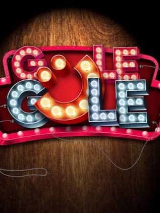 Güle Güle dizi afişi