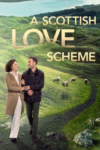 A Scottish Love Scheme film afişi