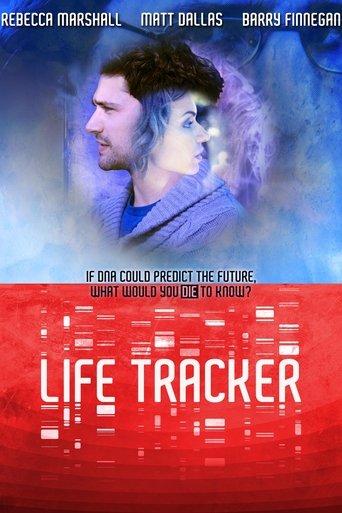 Life Tracker film afişi