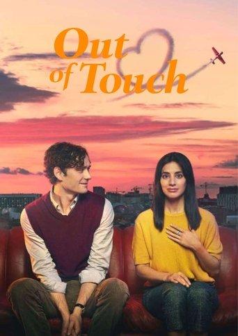 Out of Touch dizi afişi