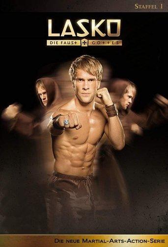 Lasko – Die Faust Gottes dizi afişi