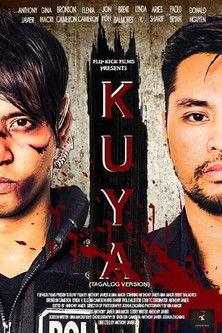 Kuya film afişi
