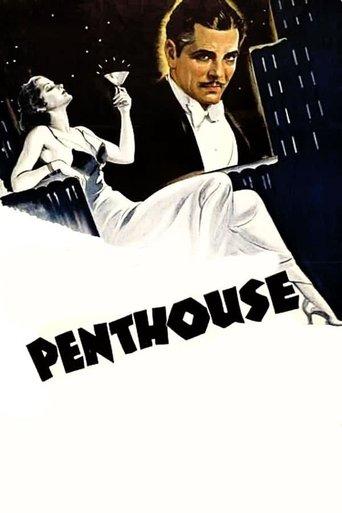 Penthouse film afişi
