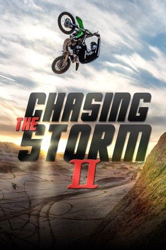Chasing the Storm 2 film afişi