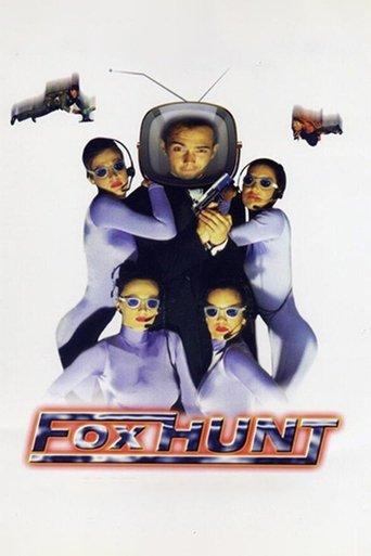Fox Hunt film afişi