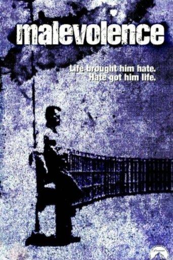 Malevolence film afişi