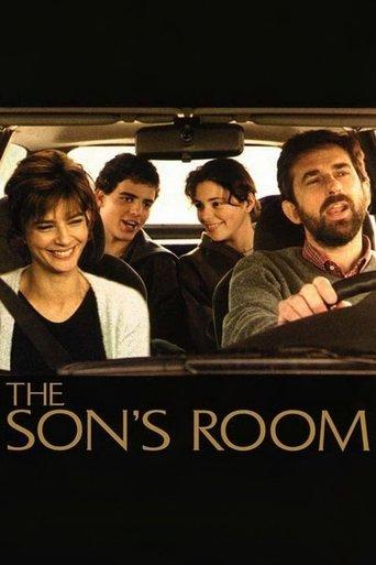 The Son's Room film afişi