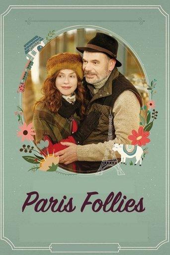 Paris Follies film afişi