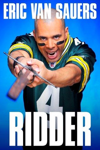Eric van Sauers: Ridder film afişi