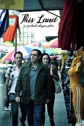 This Land film afişi