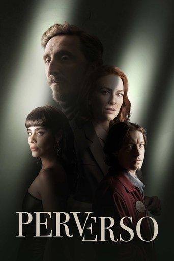 Heartless dizi afişi