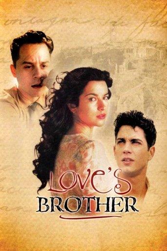 Love's Brother film afişi