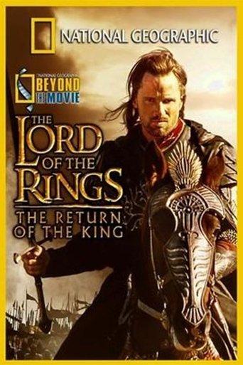 Beyond the Movie: The Return of the King film afişi