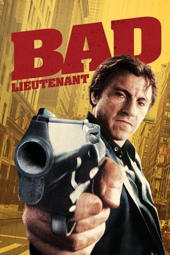 Bad Lieutenant film afişi