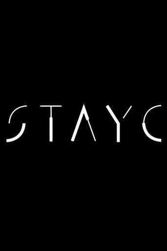 STAYC's Secret in Busan dizi afişi