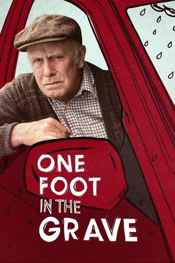 One Foot in the Grave dizi afişi