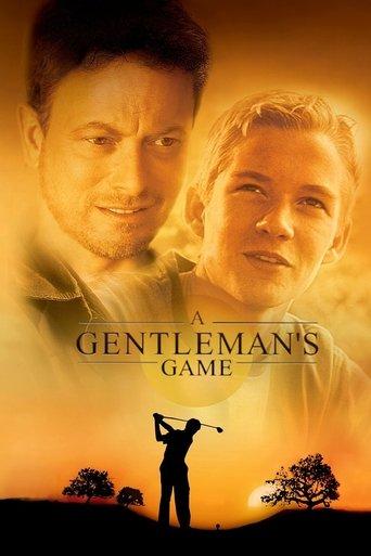 A Gentleman's Game film afişi