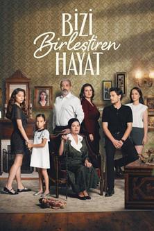 Life That Unites Us dizi afişi