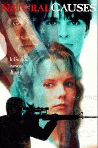 Natural Causes film afişi