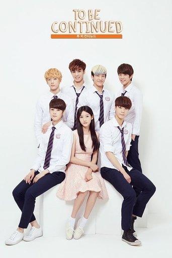 To Be Continued dizi afişi