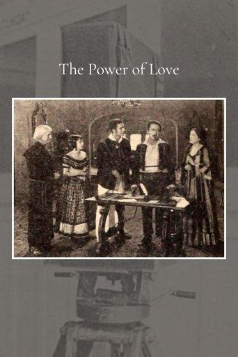 The Power of Love film afişi