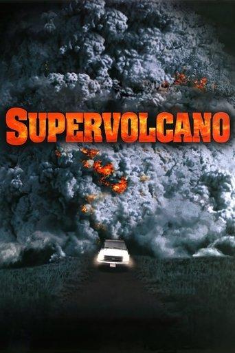 Supervolcano film afişi