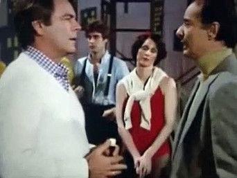 Whispers in the Wings