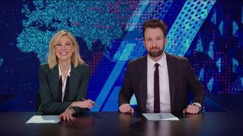 November 22, 2023 - Jeff Jackson