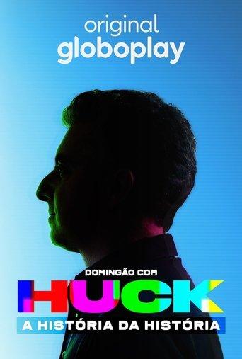 Sunday with Huck: The Story of History film afişi