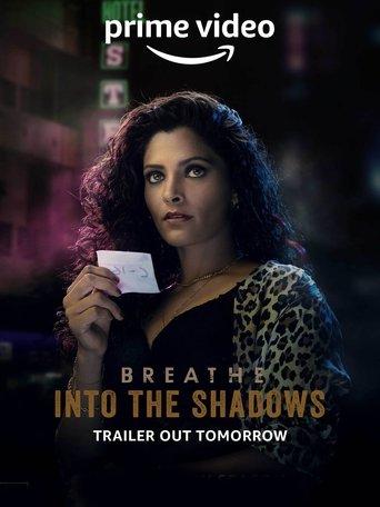 Breathe: Into the Shadows dizi afişi