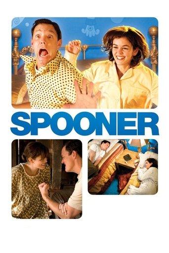 Spooner film afişi